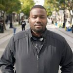 DTSM Outreach Ambassador Marc