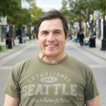 DTSM Outreach Ambassador Michael