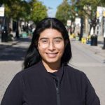 DTSM Outreach Ambassador Amy